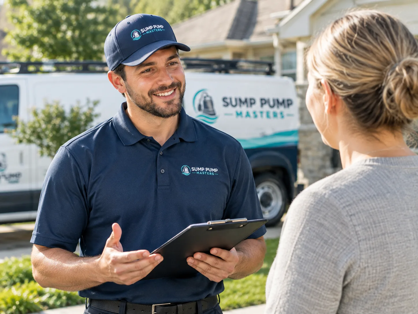 Sump Pump Repair Grant, LA FAQs